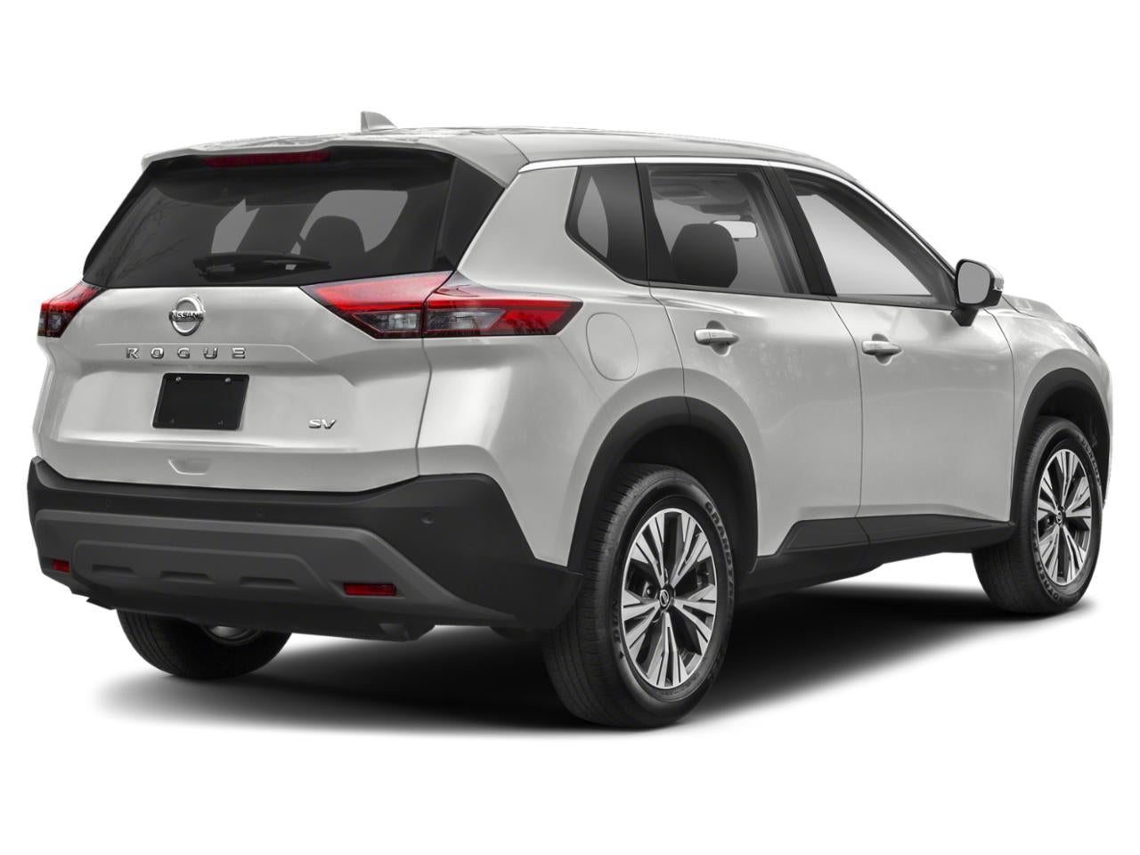 2023 Nissan Rogue AWD SV