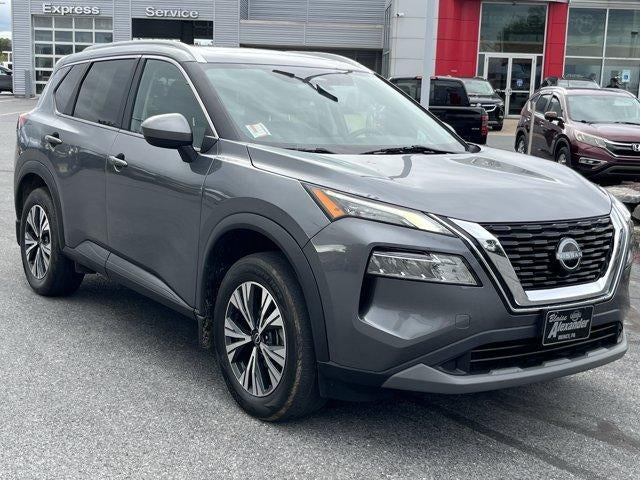 2023 Nissan Rogue AWD SV