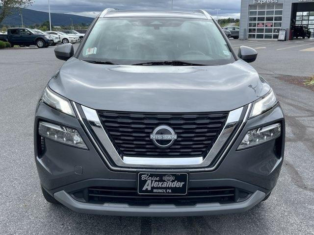 2023 Nissan Rogue AWD SV