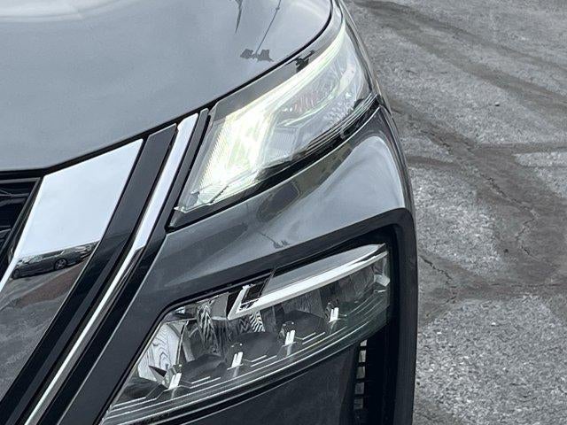 2023 Nissan Rogue AWD SV