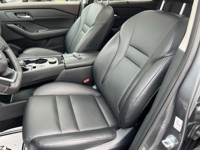 2023 Nissan Rogue AWD SV