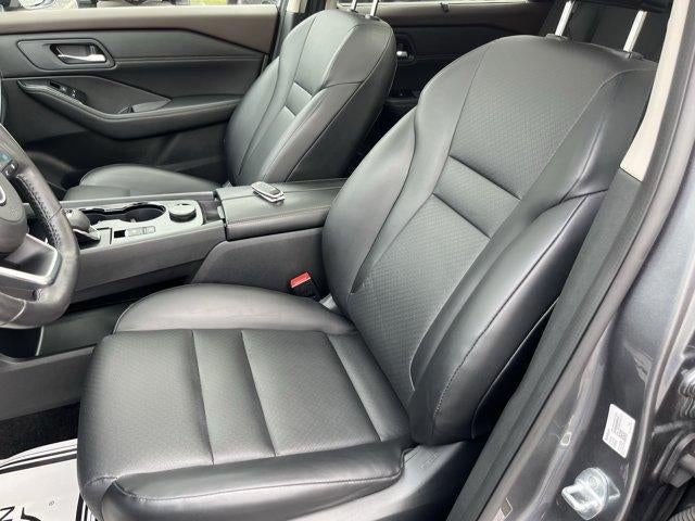 2023 Nissan Rogue AWD SV