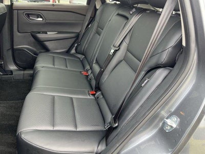 2023 Nissan Rogue AWD SV