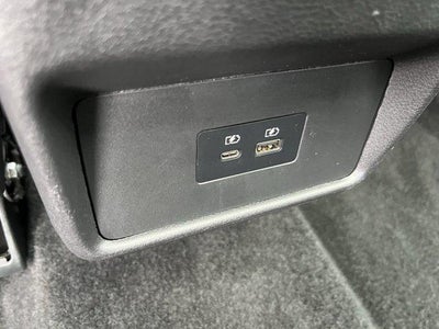 2023 Nissan Rogue AWD SV
