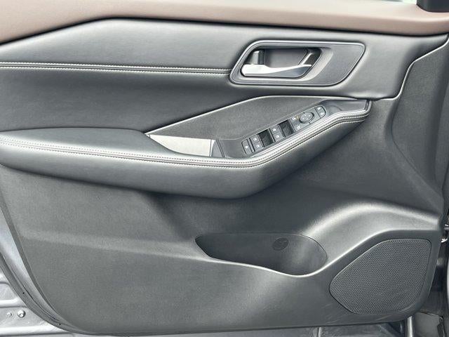 2023 Nissan Rogue AWD SV
