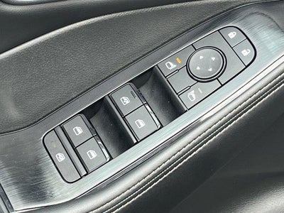 2023 Nissan Rogue AWD SV