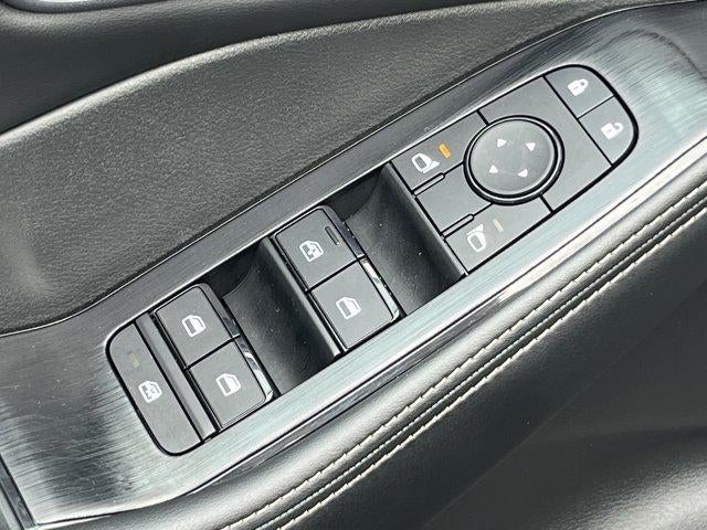 2023 Nissan Rogue AWD SV
