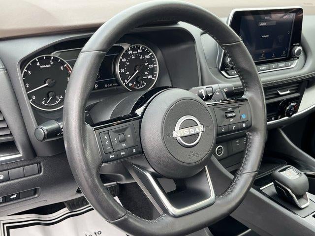 2023 Nissan Rogue AWD SV