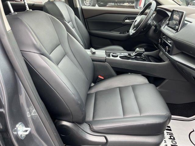 2023 Nissan Rogue AWD SV