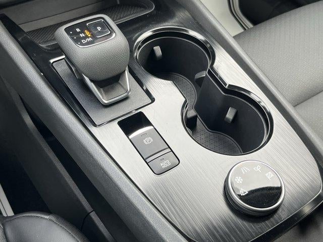 2023 Nissan Rogue AWD SV