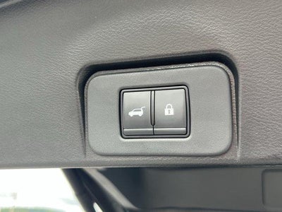 2023 Nissan Rogue AWD SV