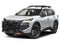 2025 Nissan Rogue AWD Rock Creek