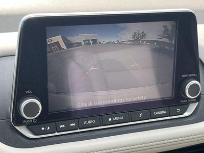 2023 Nissan Rogue AWD SV