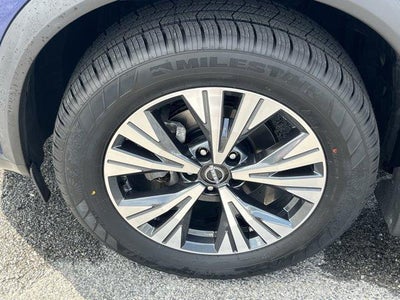 2023 Nissan Rogue AWD SV
