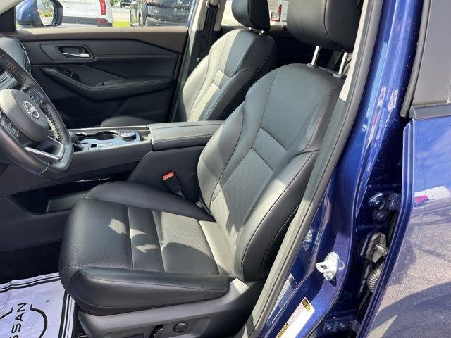 2023 Nissan Rogue AWD SV