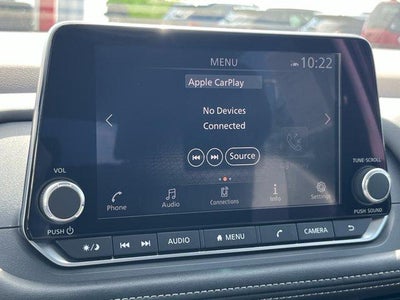 2023 Nissan Rogue AWD SV