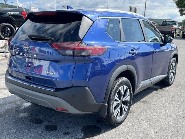 2023 Nissan Rogue AWD SV