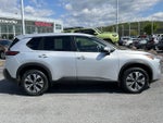 2022 Nissan Rogue AWD SV