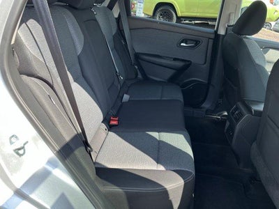 2022 Nissan Rogue AWD SV