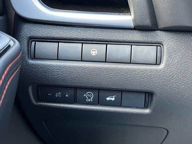 2026 Nissan Rogue AWD Rock Creek *Ltd Avail*