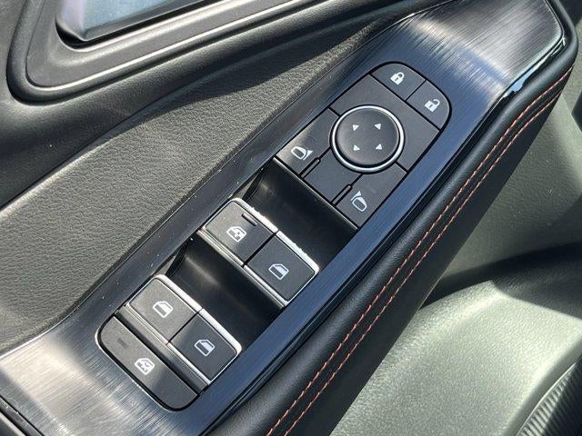 2026 Nissan Rogue AWD Rock Creek *Ltd Avail*