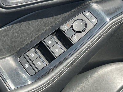 2023 Nissan Rogue AWD SV