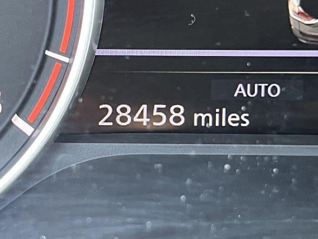 2023 Nissan Rogue AWD SV