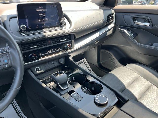 2023 Nissan Rogue AWD SV