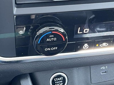 2023 Nissan Rogue AWD SV