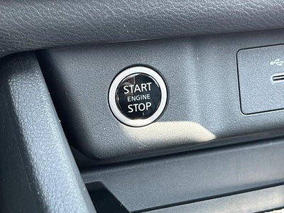 2023 Nissan Rogue AWD SV