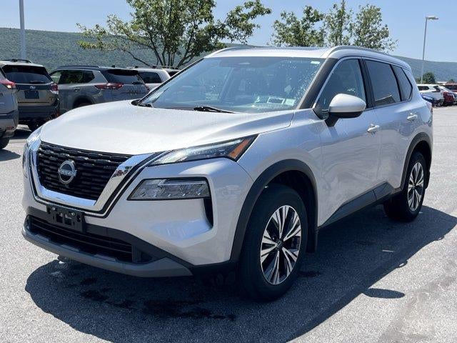 2023 Nissan Rogue AWD SV