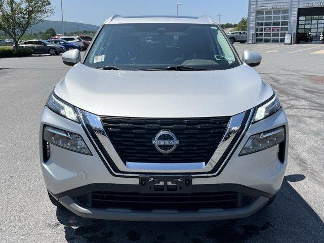 2023 Nissan Rogue AWD SV