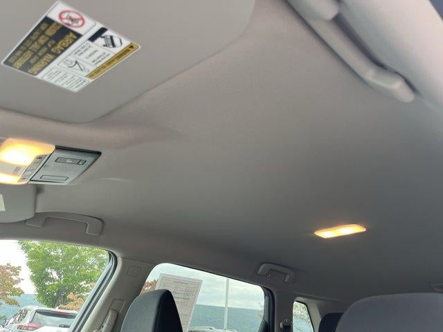 2026 Nissan Rogue 2026.5 AWD SV
