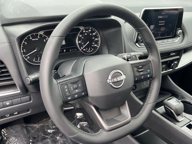 2026 Nissan Rogue 2026.5 AWD SV