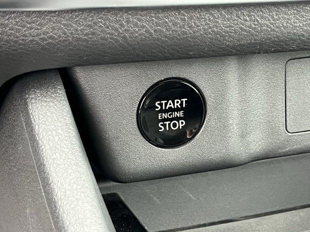 2026 Nissan Rogue 2026.5 AWD SV