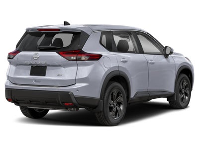 2026 Nissan Rogue 2026.5 AWD SV