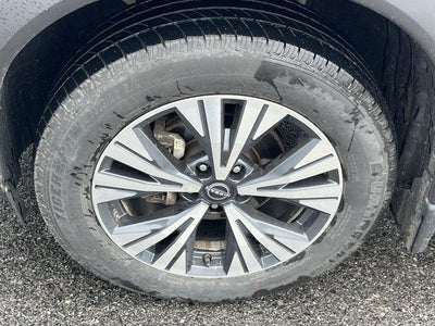 2023 Nissan Rogue AWD SV *Ltd Avail*