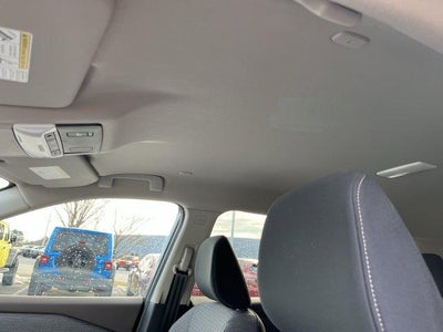 2023 Nissan Rogue AWD SV