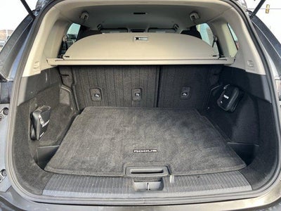 2023 Nissan Rogue AWD SV