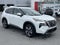 2024 Nissan Rogue AWD SL