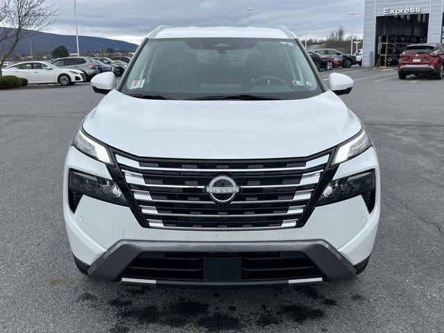 2024 Nissan Rogue AWD SL