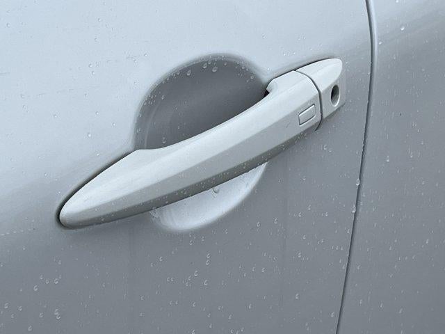 2024 Nissan Rogue AWD SL