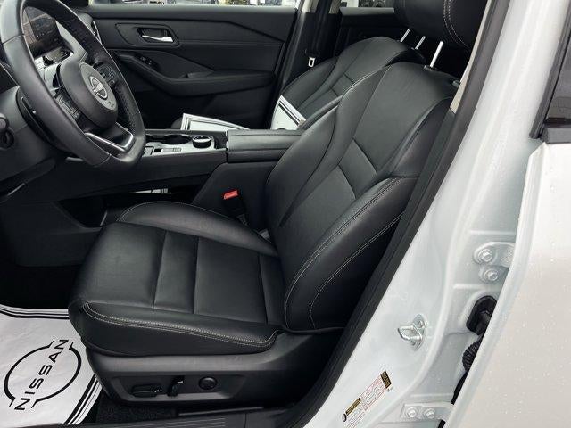 2024 Nissan Rogue AWD SL