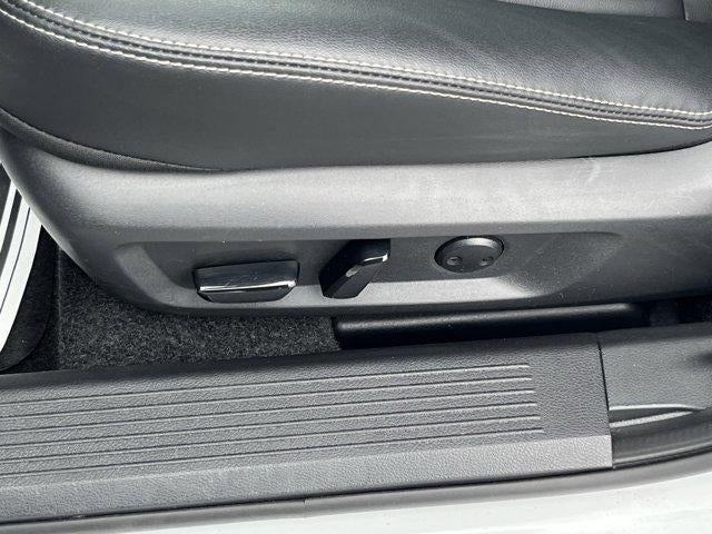 2024 Nissan Rogue AWD SL