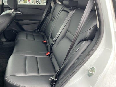 2024 Nissan Rogue AWD SL