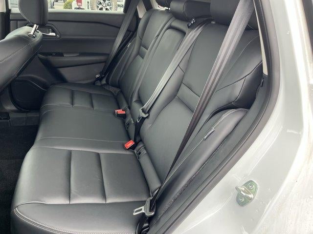 2024 Nissan Rogue AWD SL