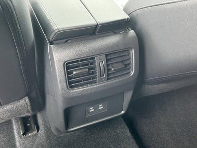 2024 Nissan Rogue AWD SL