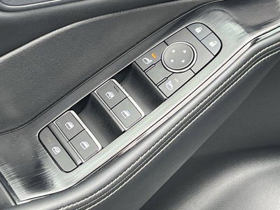 2024 Nissan Rogue AWD SL