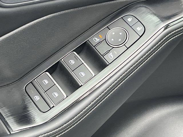 2024 Nissan Rogue AWD SL