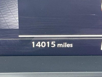 2024 Nissan Rogue AWD SL